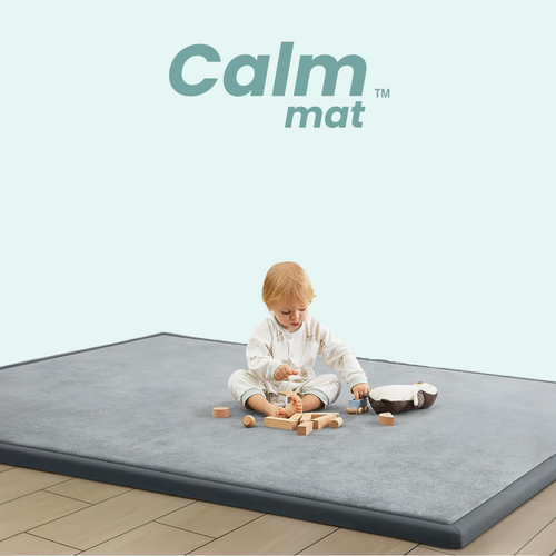 Calm Mat™ Tatami-tæppe med blød berøring